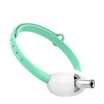 KattLaser™ – Automatisk Laserleksak i Halsband för Katter