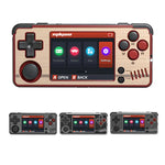 RetroPlay Mini A30 – bärbar retro spelkonsol 2,8” IPS, WiFi