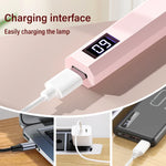 MiniCure™ – Handhållen UV/LED Nageltork