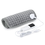 Elektrisk Värmedyna för Säng och Soffa – EU-kontakt