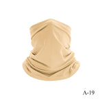 UV-Bandana™ – Multifunktionell Solskyddsscarf