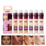 Vattentät concealer – 12 färger, långvarigt sminkstift