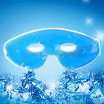 Kylögonmask med Gel – Mot Mörka Ringar & Trötthet