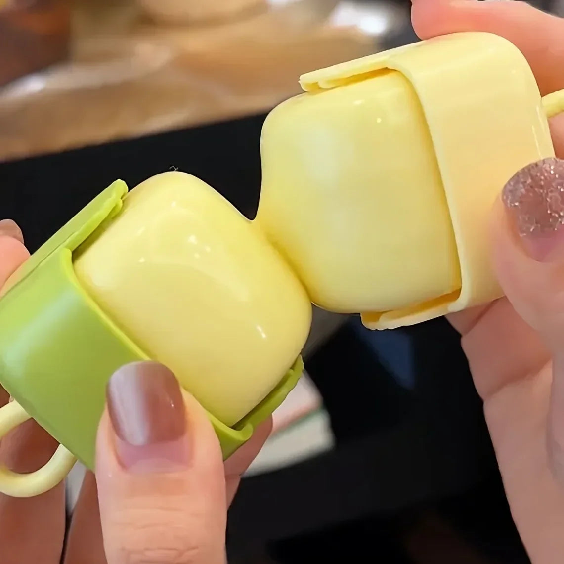 LuddFix™ – Återanvändbar Luddrulle för Djurhår (2-pack)