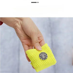 Silikon skoskydd – vattentäta överdrag för skor i regn