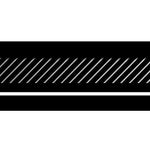 Oversize Herrskjorta – lätt jacka i bomull & flanell med fickor