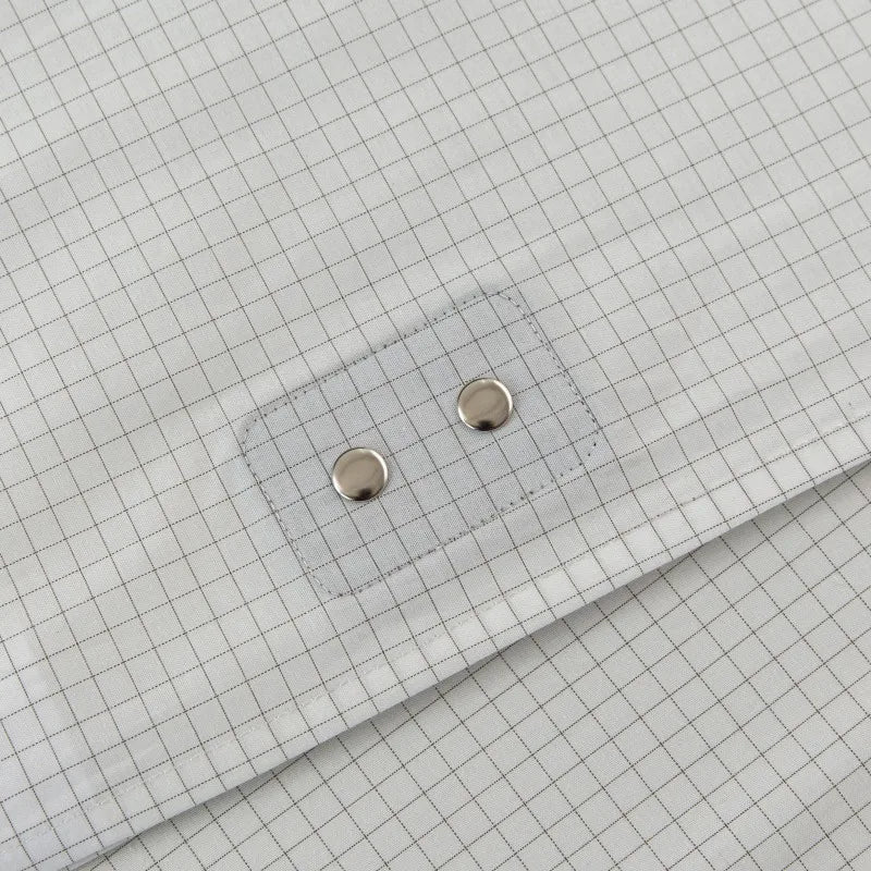 Jordningslakan med Ledande Bomull – 183x250 cm