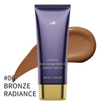 Vattentät kroppsmakeup – concealer för ben, ärr & tatueringar