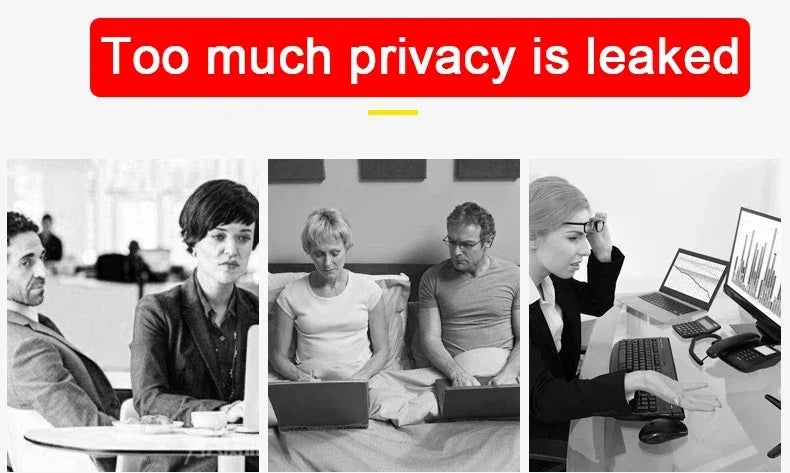 SkärmSkydd Pro – proffsigt skydd för skärmen