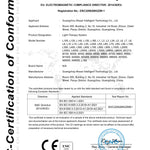 LED mask – rött ljus & infraröd hudterapi