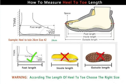 Diabetesskor - Perfekt för Breda & Svullna Fötter