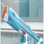 Vannblåser – blåser vann om sommeren