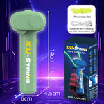 GlowSnöre – Lysande flyg leksak