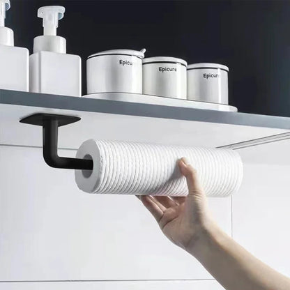 Självhäftande krokar (2/4-pack)