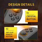 Varustadens Bärbara Spelkonsol