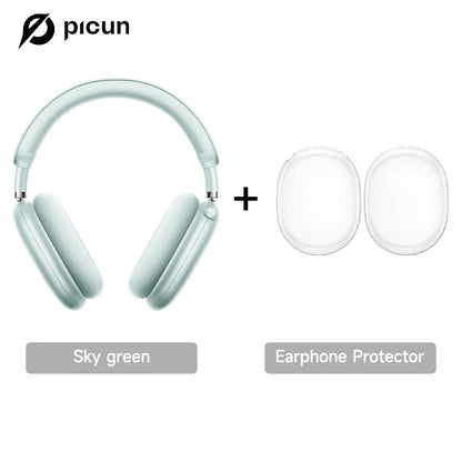 ClearSound – bluetooth hörlurar med brusreducering