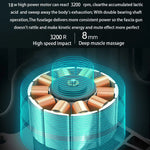 Hierontapistooli – 6 päätä