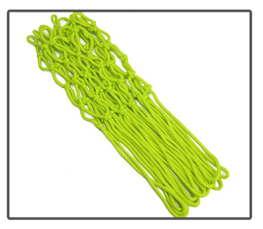 GlowNet™ – Pimeässä hohtava koripalloverkko 50 cm