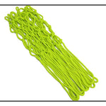 GlowNet™ – Självlysande Basketnät 50 cm