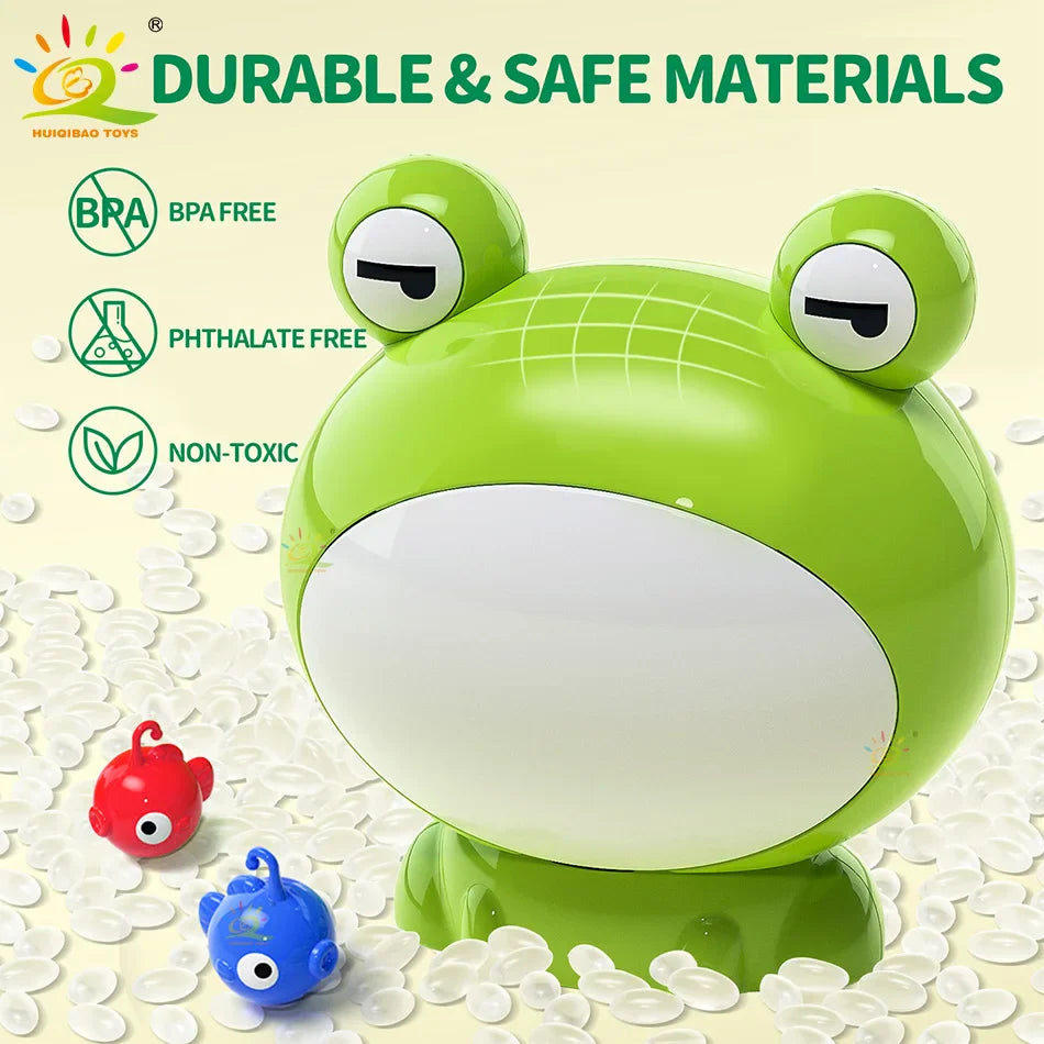 Barnens kökslek – interaktiv diskho med rinnande vatten, tillbehör & fiskespel