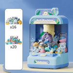 KloKul™ – Leken klomaskin for barn 