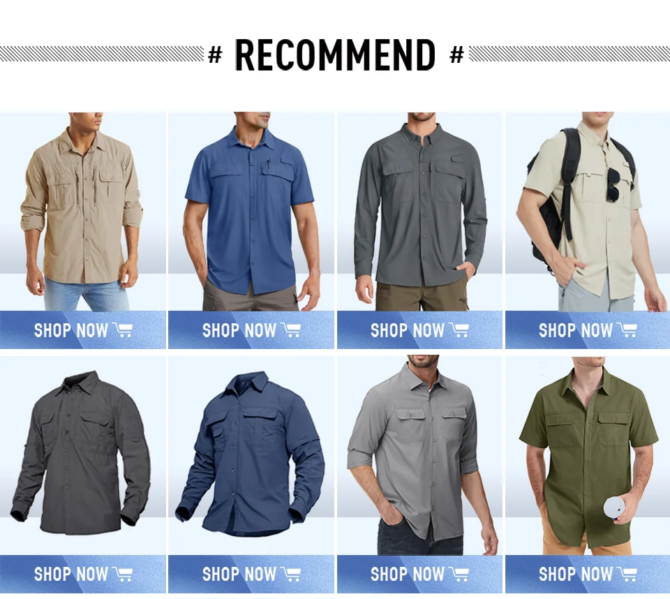 Oversize Herrskjorta – lätt jacka i bomull & flanell med fickor