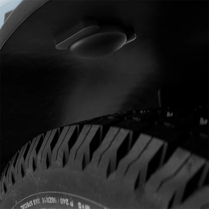 Airtag fodral – magnetiskt silikonfodral för bil, cykel & motorcykel