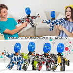 AirsoftGelGun™ – Elektrisk Vattenkulepistol för Lek