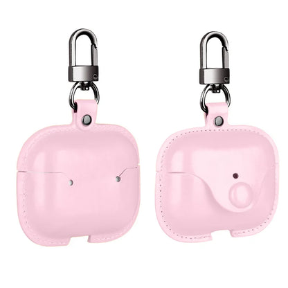 LuxeCover™ – PU-läderfodral för hörlurar