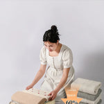 PackSmart™ – Kompressionspåsar för Resväskor