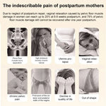 Muskeltränare för Bäckenbotten, Unisex