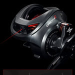 Hyrräkela – SEASIR Cast X2 ammattilaismalli