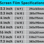 SynSköld – Skyddar ögonen mot dator skärm
