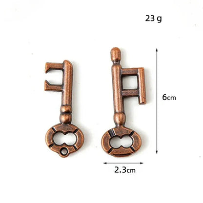 IQPuzzle™ – Metallinen palapeli aivojen harjoitteluun
