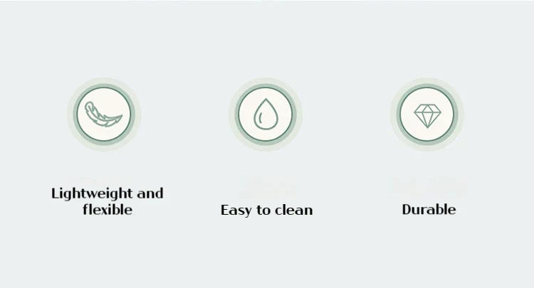 Portabel ogräsrensare – handverktyg för rötter och ogräs (utan skaft)