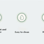 Portabel ogräsrensare – handverktyg för rötter och ogräs (utan skaft)