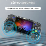 RetroSpel ARC – handhållen spelkonsol 4” IPS (ARC-S/ARC-D)