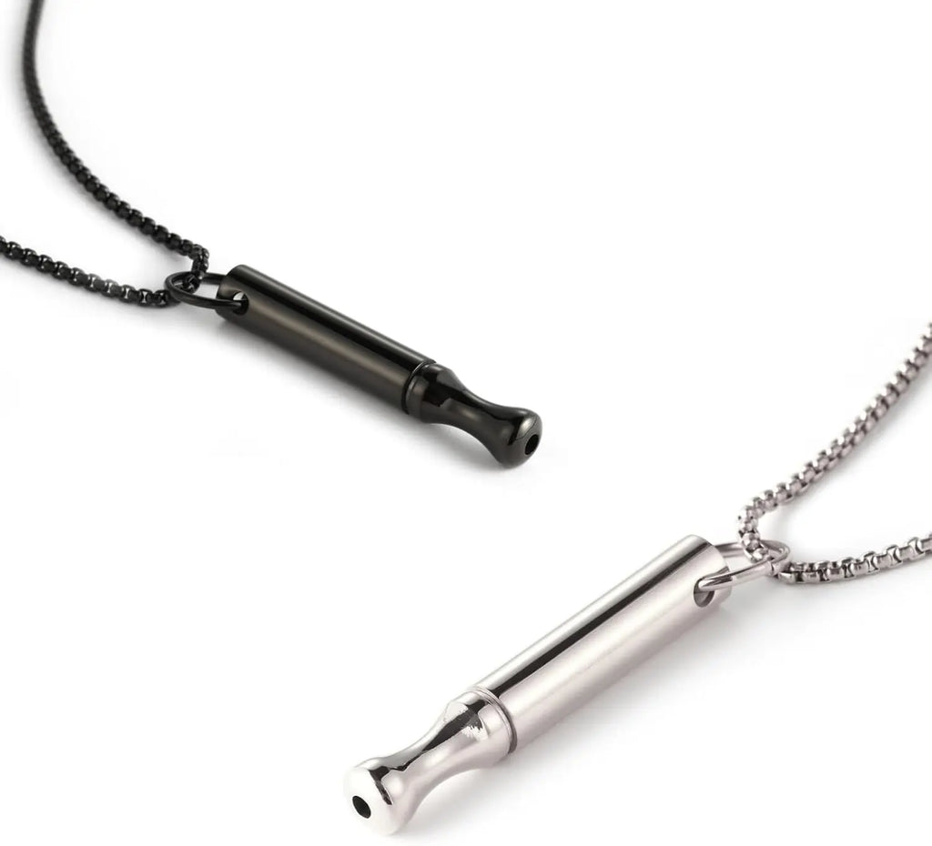 AndasFritt - Sluta Röka Halsband