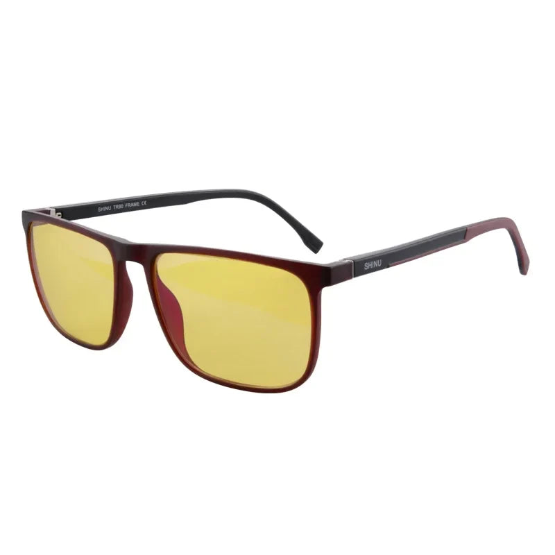 ÖgonVila - Stoppar Skadligt Blåljus