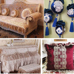 Stretchsammet 1/3/5 meter – klädsel, gardiner & DIY