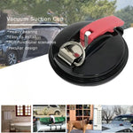 SäkerhetsVakuum™ – 1/2/3-pack Sugkoppsankare med Krok