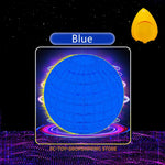 FlygBoll™ – LED Hover Drone &amp; Boomerang