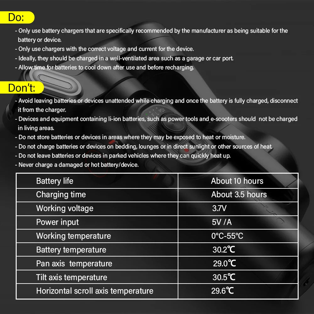 FöljKlar™ Klar att följa dig