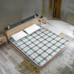 Elektrisk Värmefilt med Termostat – Dubbla Kroppsvärmare