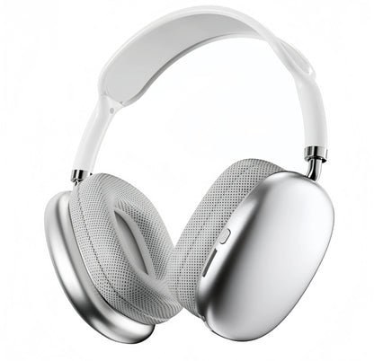 Trådlösa hörlurar –  headset för iOS & Android