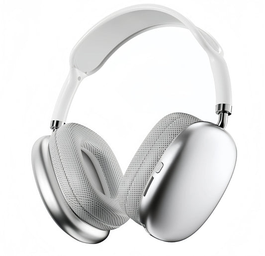 Trådlösa hörlurar –  headset för iOS & Android
