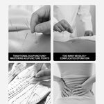 Akupulssielektroakupunktiokynä