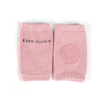 Happy knees
