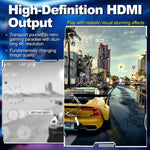 Game Stick med massor av Klassiska Spel