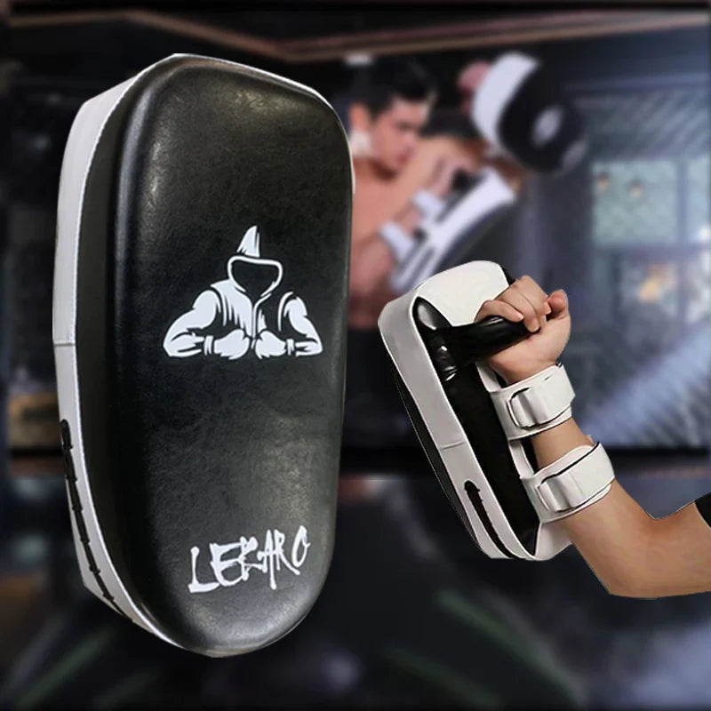 Kickpad sparkdyna Muay Thai